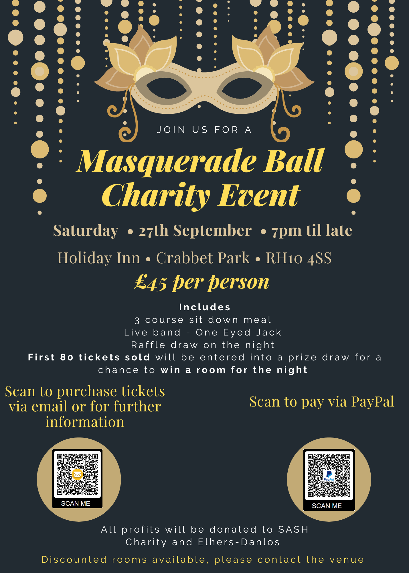 SASH Masquerade Ball - in aid of SASH Charity.png